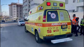 הזירה בנתיבות