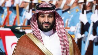מוחמד בן סלמאן