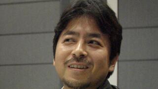 טקאהאשי קאזוקי 