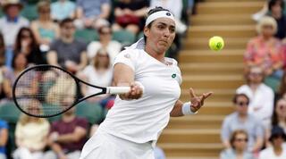 אונס ג'באור