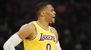 ראסל ווסטברוק