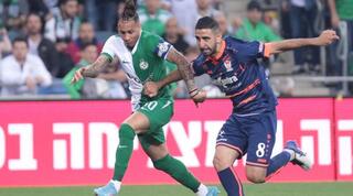 קבהא ושרי במאבק