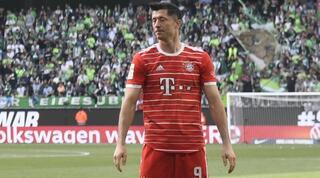 רוברט לבנדובסקי