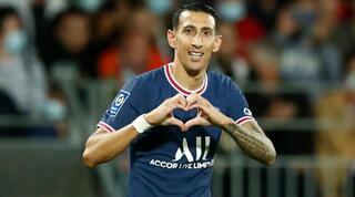 אנחל די מריה