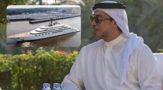 בעלי מנצ'סטר סיטי, שייח מנסור