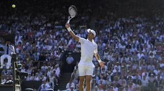 נובאק ג'וקוביץ'