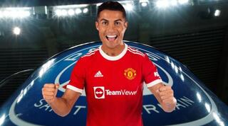 בסוף דווקא לפאריס? רונאלדו