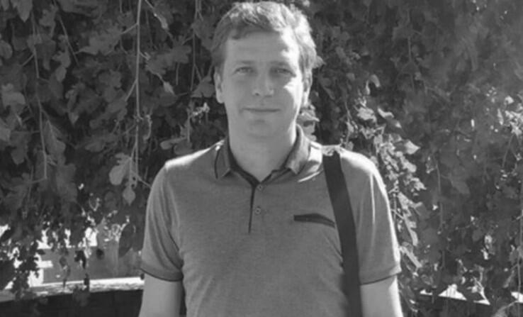 Сергей Баланчук (Фото: sport.ua) Сергей Баланчук