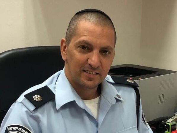 רפ"ק דורון גבאי