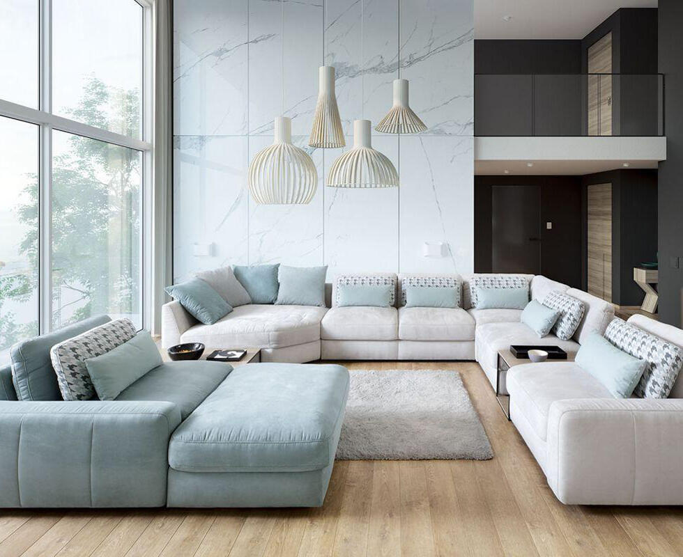 Гарнитур SERENA (Фото: Rest & Relax) דגם SERENA