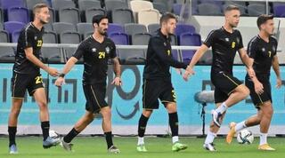 שחקני בית"ר ירושלים