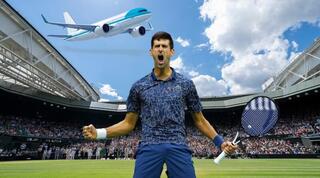 נובאק ג'וקוביץ'