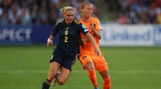 ג'ונה אנדרסון מול לין וילמס