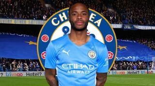 ראחים סטרלינג