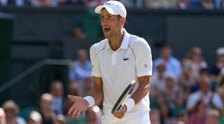 נובאק ג'וקוביץ'