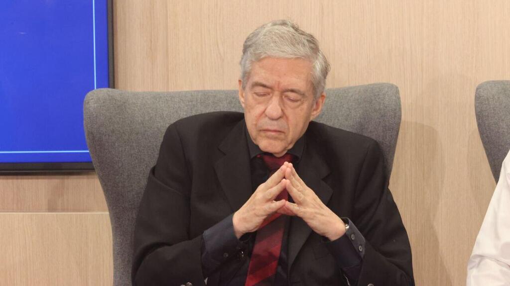 יוסי ביילין