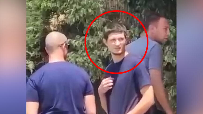 אלכסנדר מוזגובוי