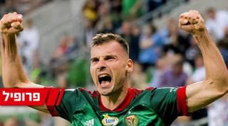 דינו שטיגליץ