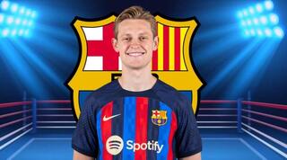 פרנקי דה יונג