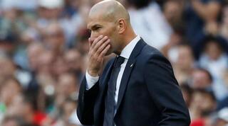 זינדין זידאן