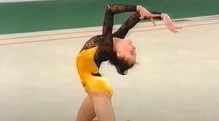 קרולינה פסקואל ב-1992