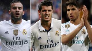 חכימי, מוראטה וחסה