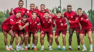 שחקני הפועל באר שבע