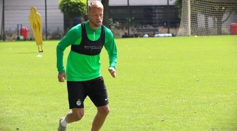 דניאל סונדגרן