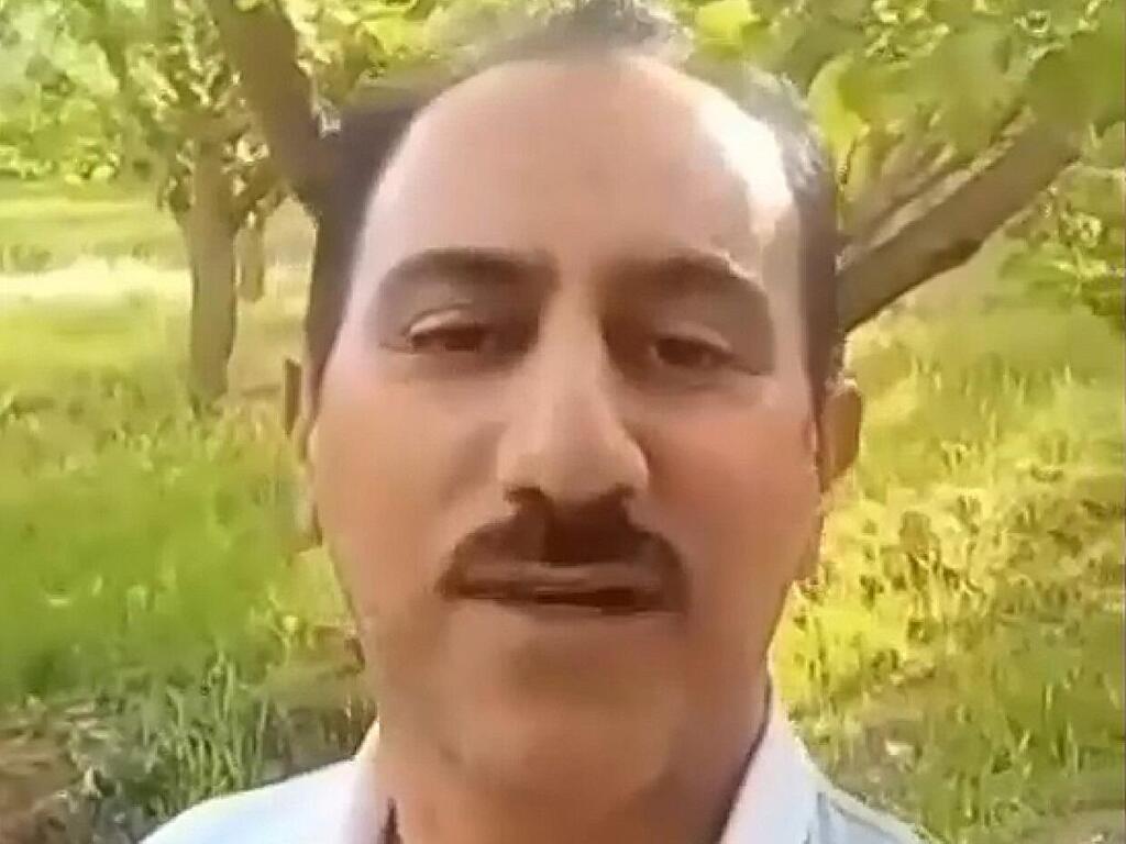 מנסור רסולי