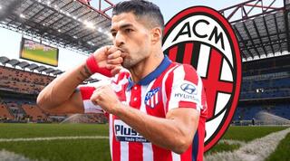 לואיס סוארס