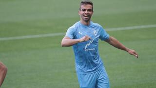 Miguel Vitor an integral part of the Israel national team