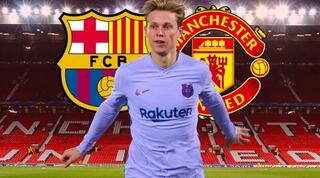 פרנקי דה יונג