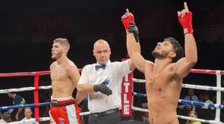 אור משה אחרי הקרב