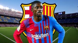 אוסמן דמבלה