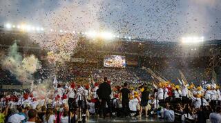 טקס פתיחת המכביה