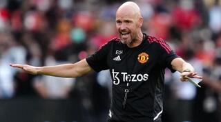 אריק טן האח. יחזור לשתף פעולה עם מרטינס?