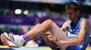 יונתן קפיטולניק נפצע