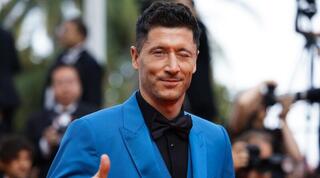 רוברט לבנדובסקי