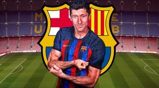 רוברט לבנדובסקי