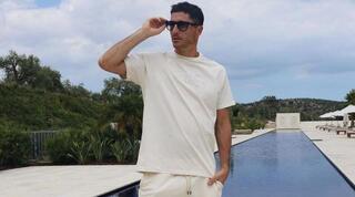 רוברט לבנדובסקי