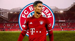 כריסטיאנו רונאלדו