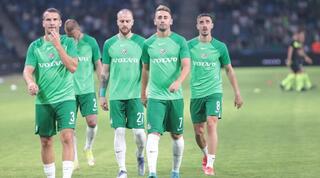 שחקני מכבי חיפה