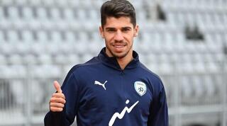 מנור סולומון