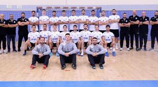 נבחרת העתודה