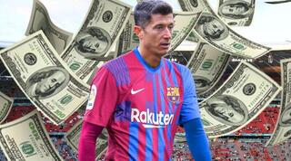 רוברט לבנדובסקי