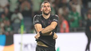 תומר חמד חוגג