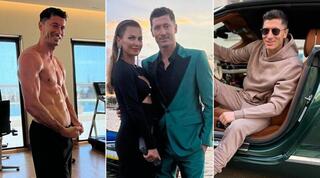 רוברט לבנדובסקי