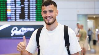 אסטריט סלמאני, היום