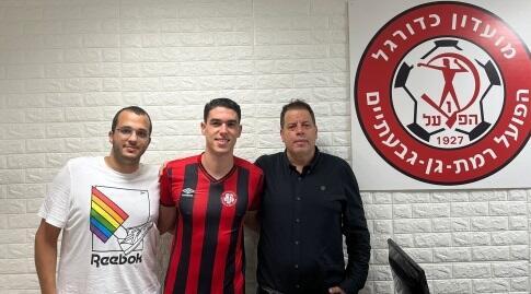 עינב חזנוולד, בן מיזן וסתיו חכמון