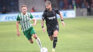 עומר אצילי מול רותם חטואל